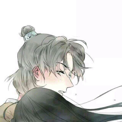 情头by这个小哥哥有点酷？