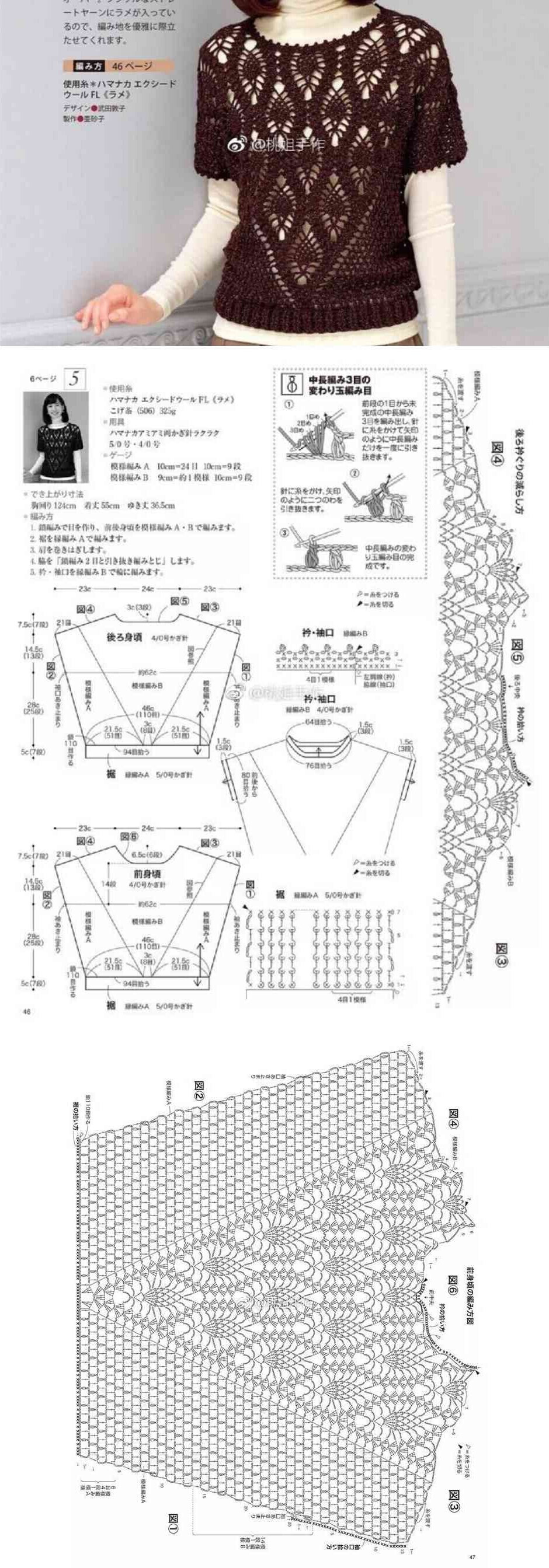 菠萝花