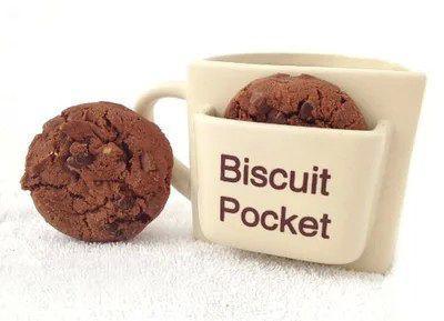 英国代购Biscuit Pocket M...