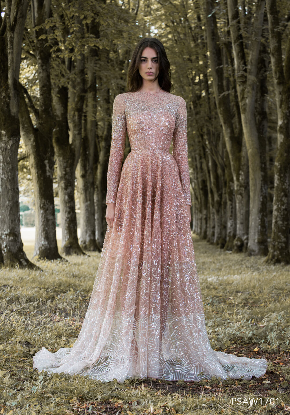 Paolo Sebastian 2016-2017 AW 