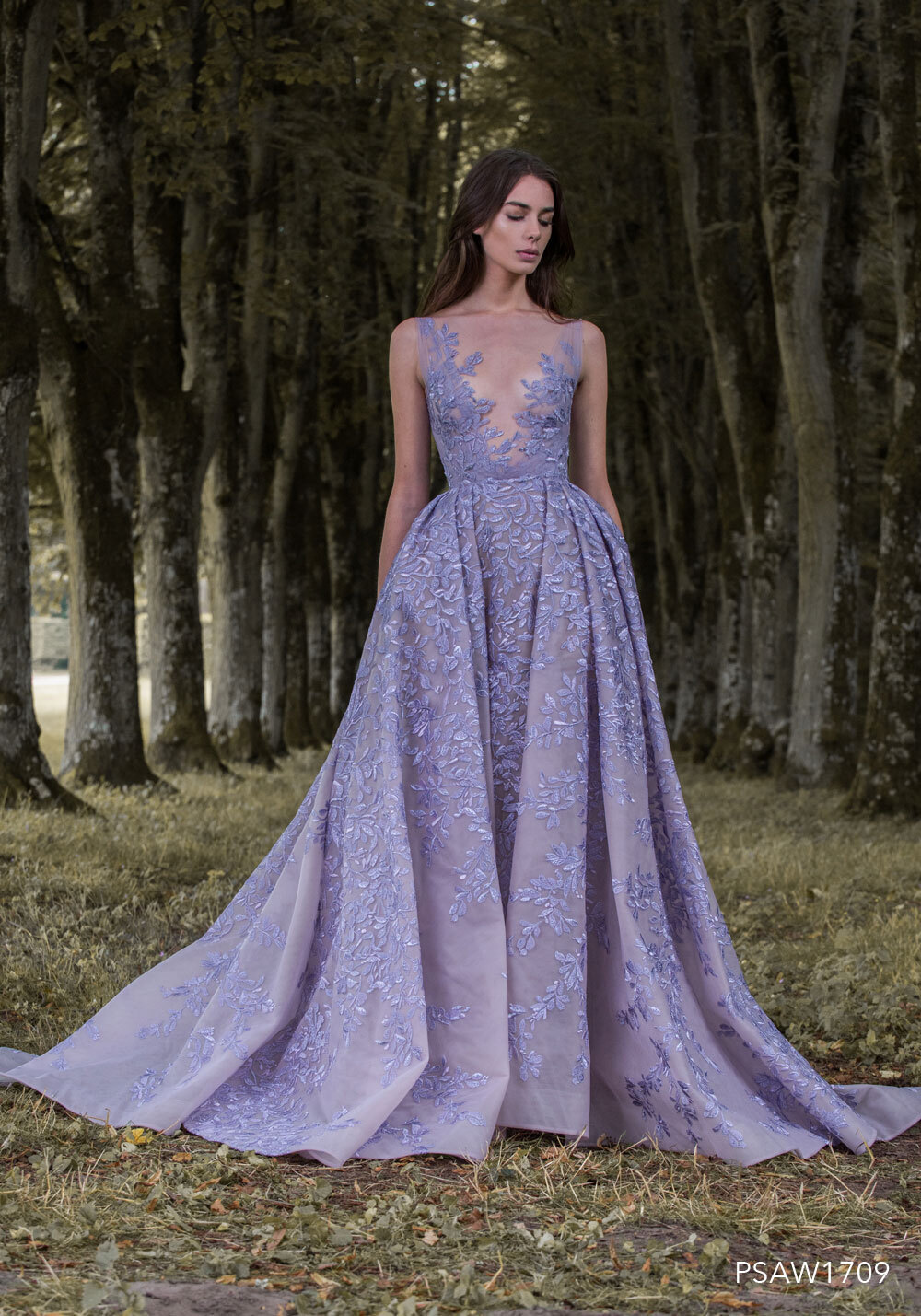 Paolo Sebastian 2016-2017 AW