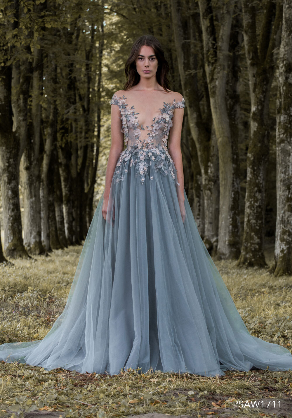 Paolo Sebastian 2016-2017 AW