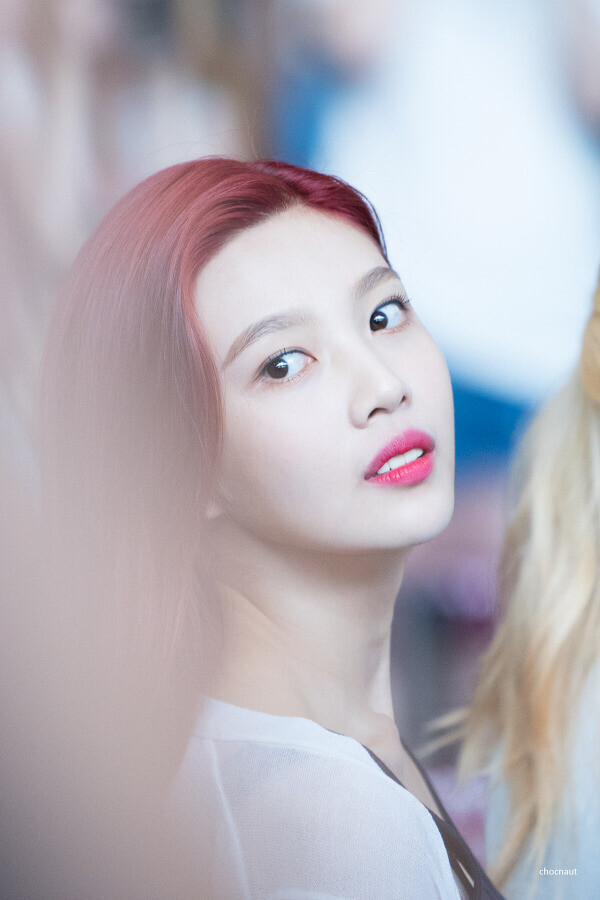 joy