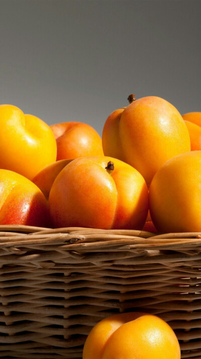 研究发现，杏中含有丰富的抗癌物质，经常食用，能提高人体免疫功能。