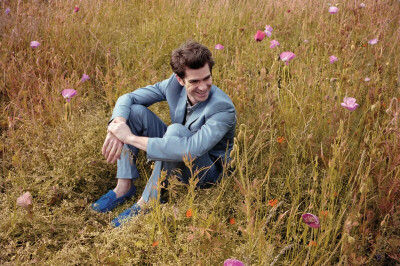 AndrewGarfield
安德鲁加菲尔德