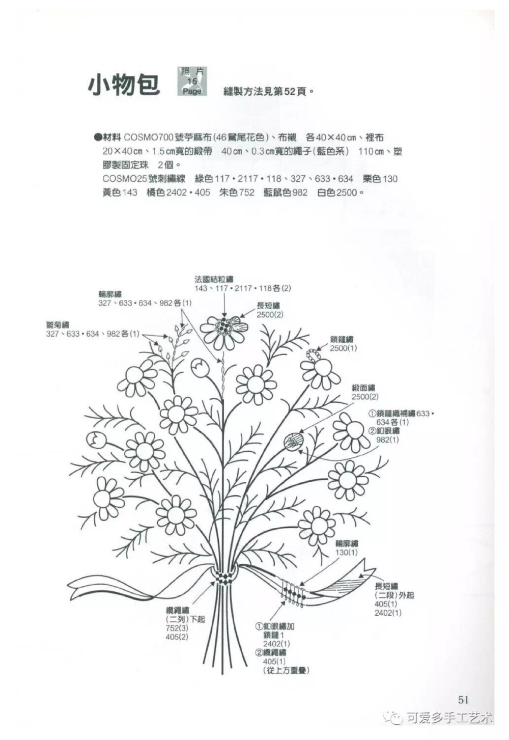 小物包