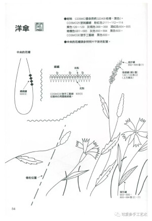 洋伞