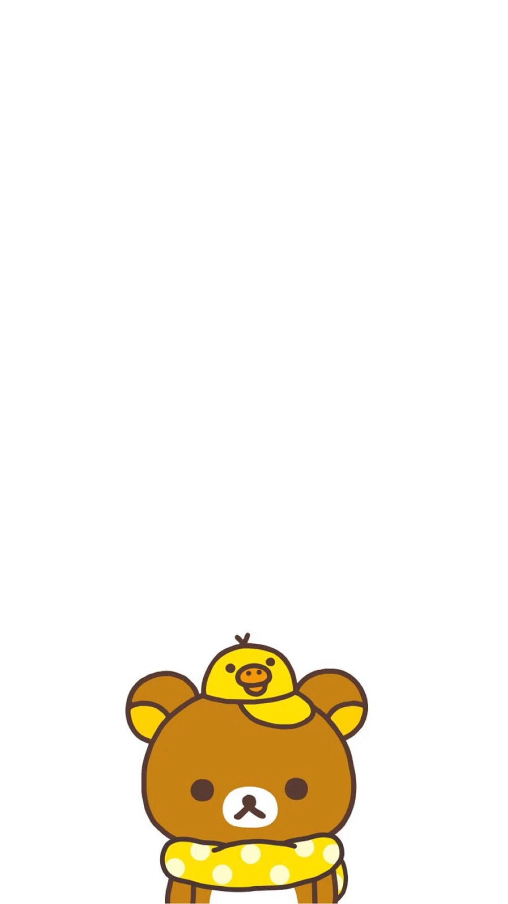 ? Rilakkuma ?