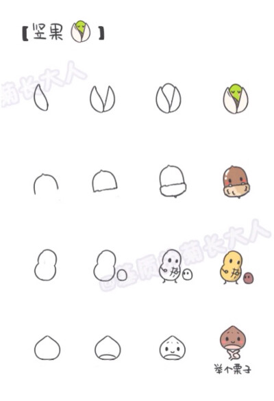 坚果