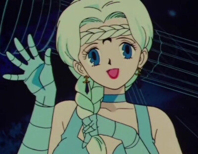 Sailormoon 。