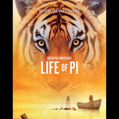 life of pi