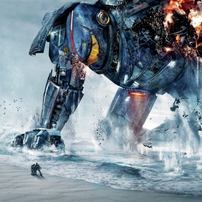 pacific rim