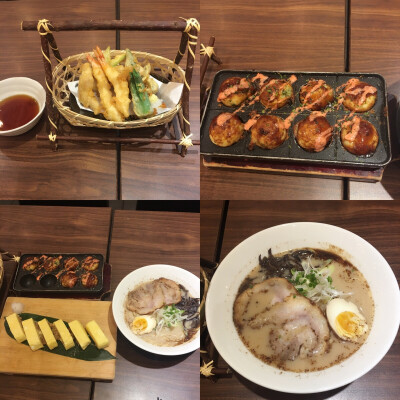 日本料理