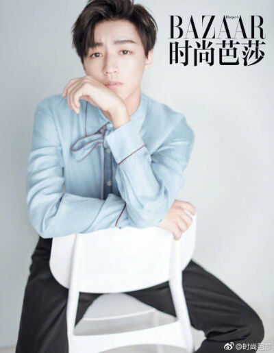 #TFBOYS四周年##王俊凯18岁karryon#金九成人礼#焕蓝·未来#