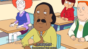 哈哈哈哈哈哈哈哈哈哈哈哈最右后方的同学你的画风是怎么回事哈哈哈哈哈哈哈哈哈哈哈哈
S01E04