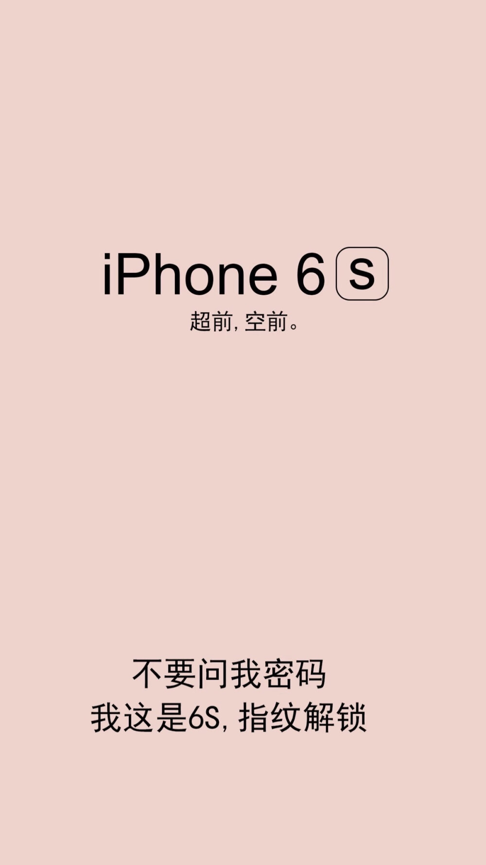 iPhone 6s