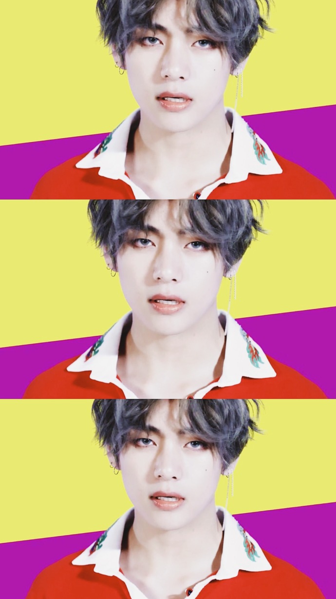 金泰亨dna金泰亨真的完美的狙击了我的心67676767ollevv