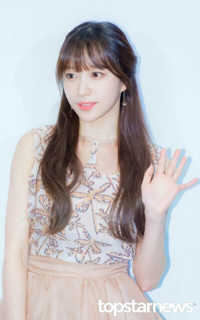 安希妍 EXID HANI