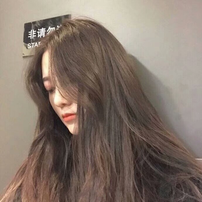 女头