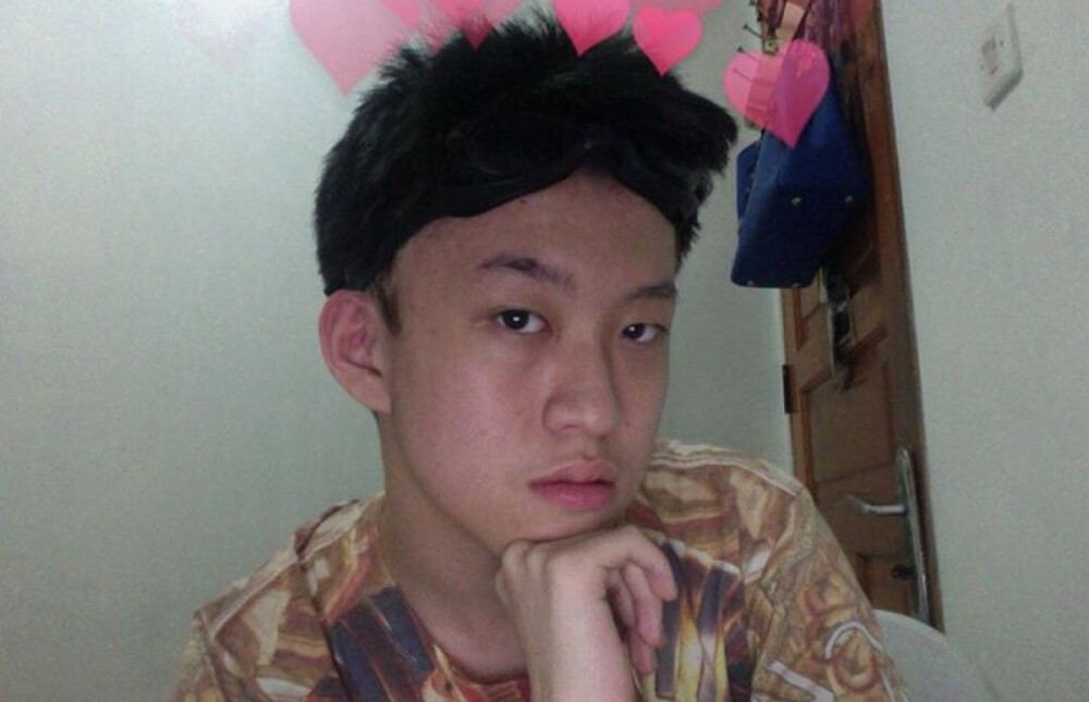 Rich chigga