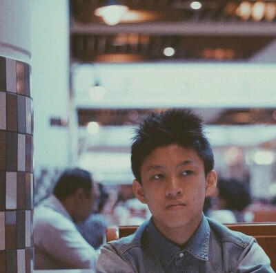 Rich chigga