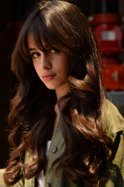 卡妹 Camila Cabello