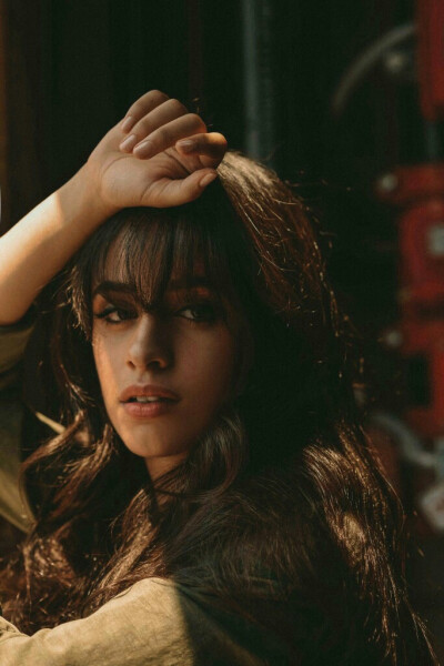 卡妹 Camila Cabello