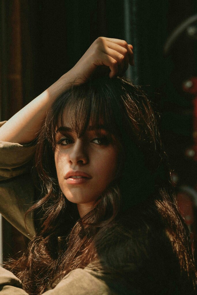 卡妹 Camila Cabello