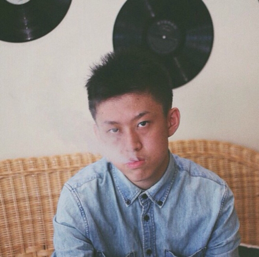 Rich chigga