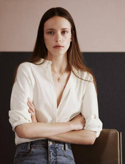 Stacy Martin ​​​