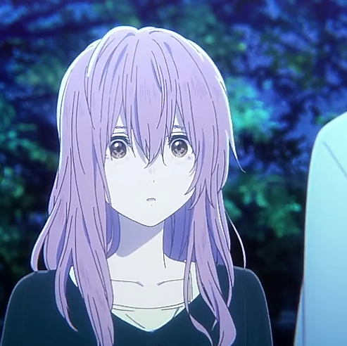 动漫情头电影声之形西宫硝子79石田将也