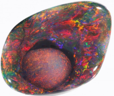 3.2 CTS TOP GEM BLACK OPAL THE EYE PPP567