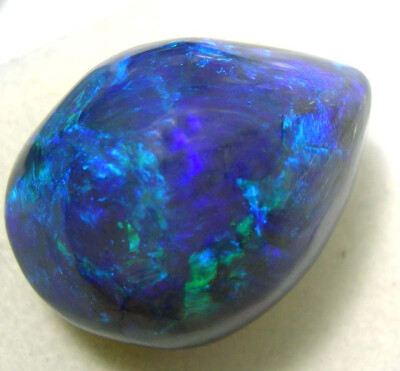 QUALITY BLACK OPAL NOBBY INVESTMENT COLLECTOR PC 41.93 CTS