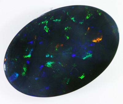 15.80 CTS OPAL FROM LIGHTNING RIDGE-BODY TONE [CB9]