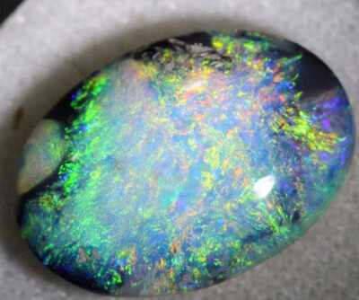 N4 SOLID OPAL POLISHED STONE 10.40 CTS TBO-590