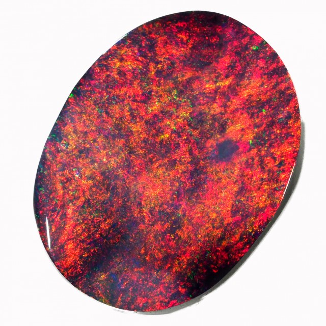 5.55 CTS BLACK OPAL -LIGHTNING RIDGE- [BO358]