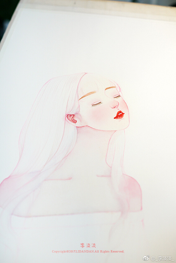 "每一个不曾起舞的日子，都是对以往生命的辜负。"尼采