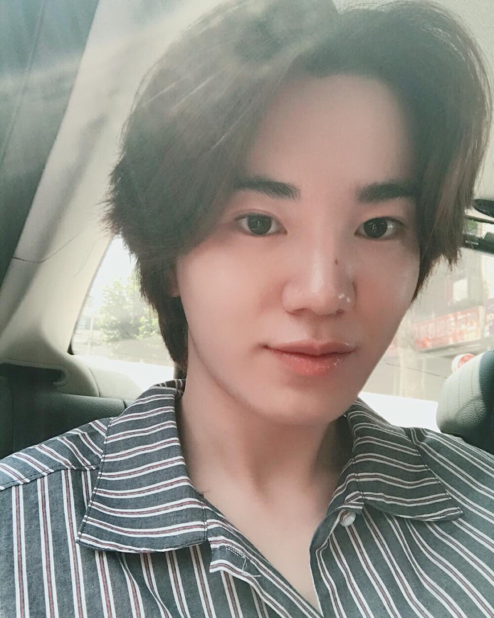 이성종、Lee SeongJong