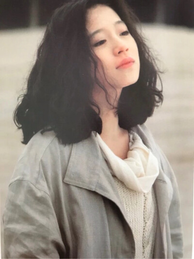 中森明菜