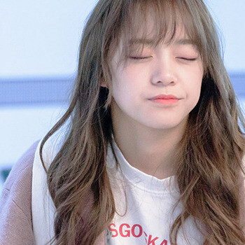 金世正金世静SEJEONG♥爱豆头像♥gugudan成员♥