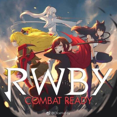 RWBY