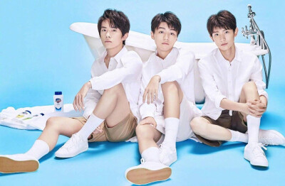 TFBOYS