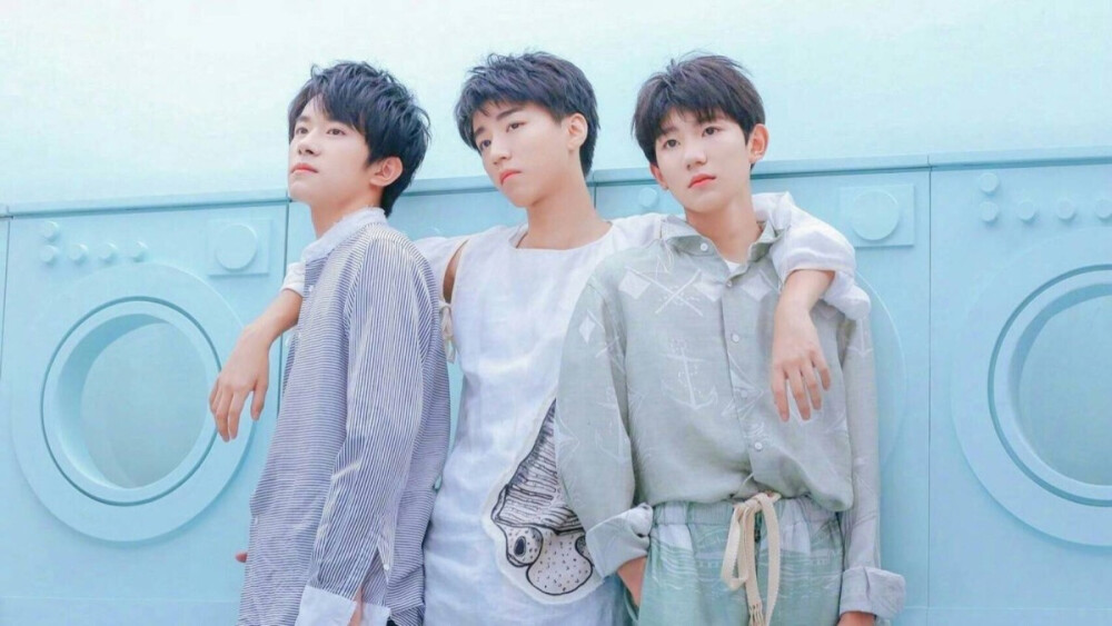 TFBOYS