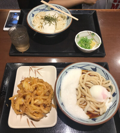 9.25 丸亀製麺