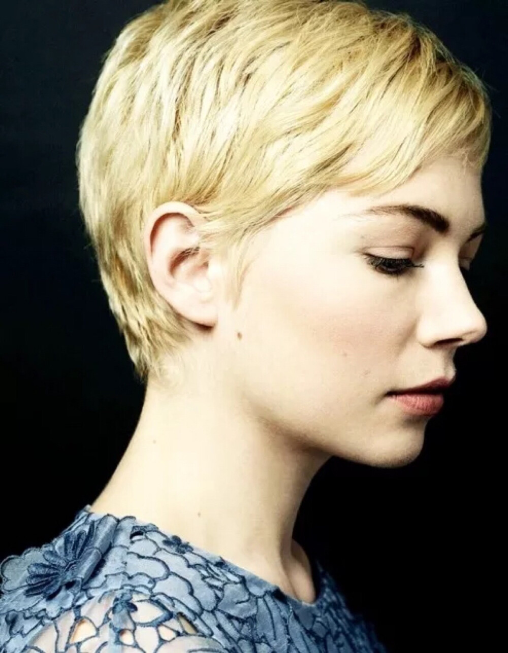 Michelle Williams