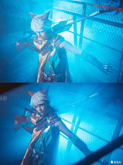 百里小哥哥贼帅