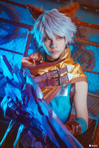 百里小哥哥贼帅呦