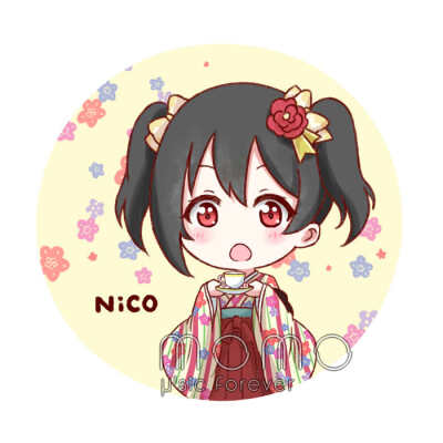 nico