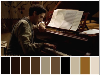 “The pianist”(2002)
《钢琴家》