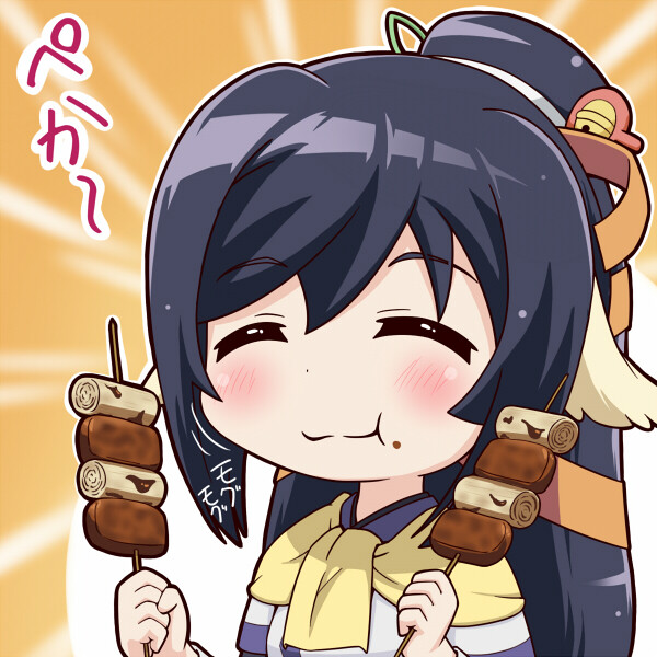 传颂之物虚伪的假面